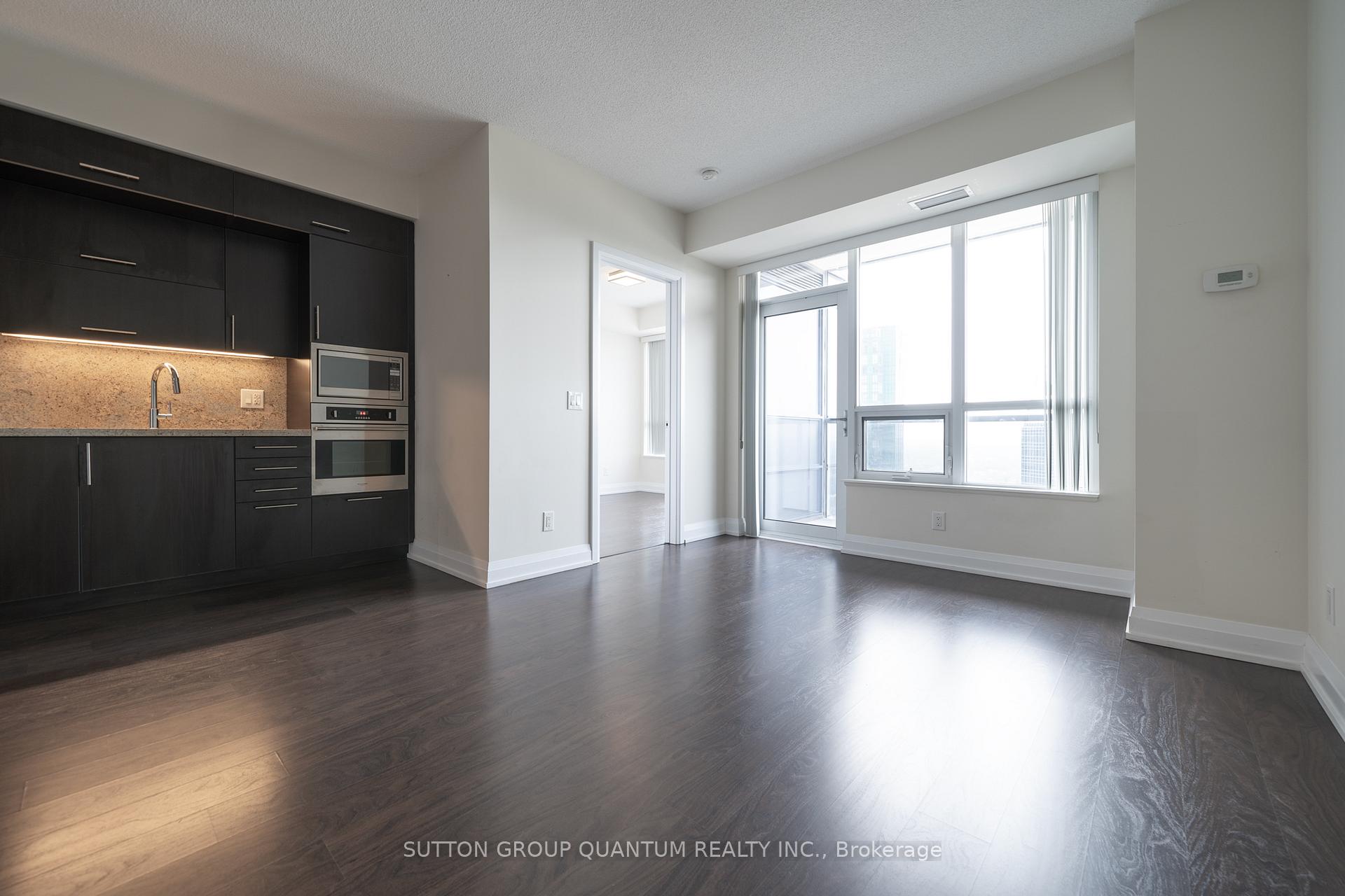 Photo 8 of Unit 2418, 5 Sheppard Avenue E, North York, Willowdale East — HOMEH