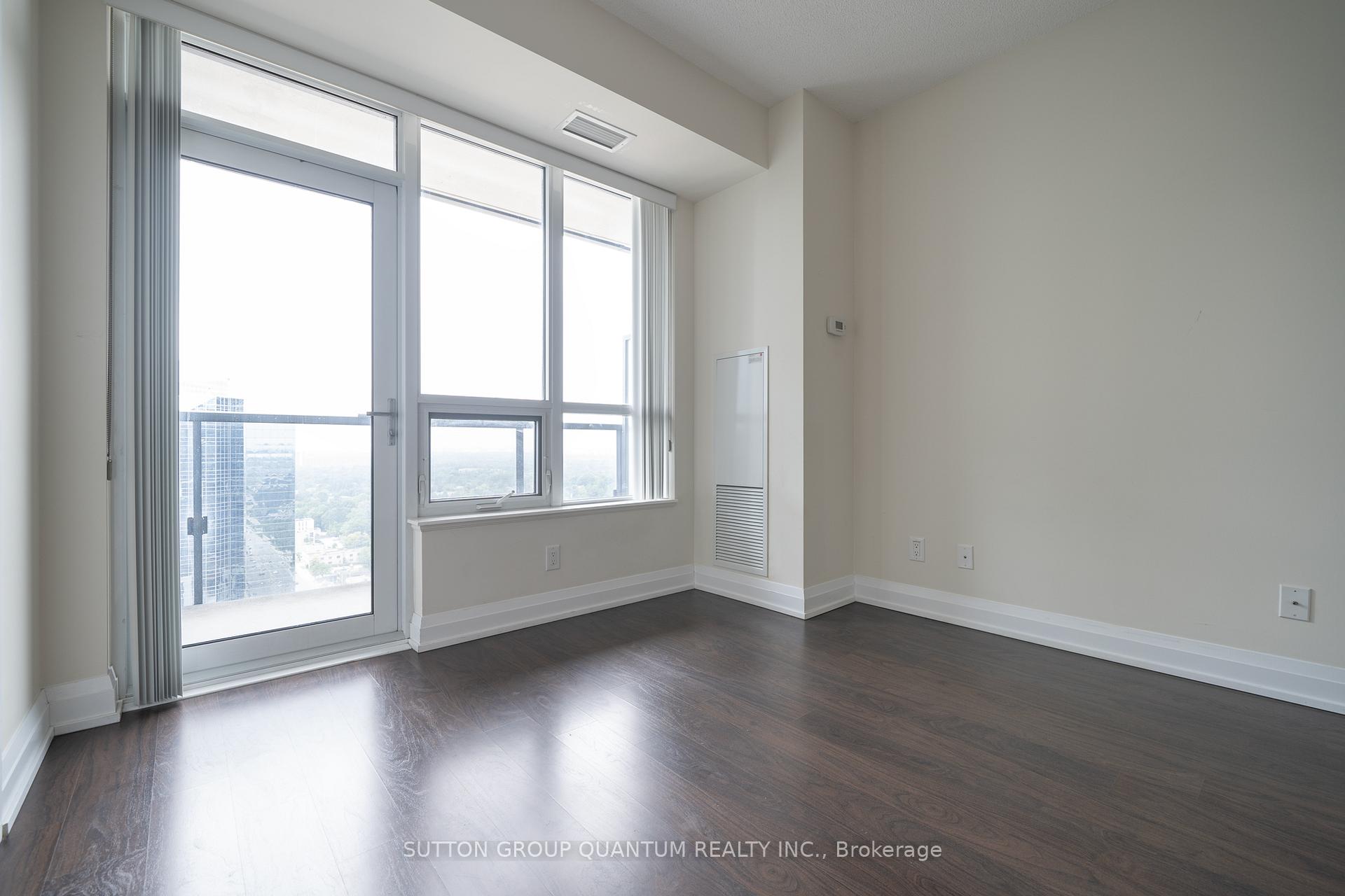 Photo 9 of Unit 2418, 5 Sheppard Avenue E, North York, Willowdale East — HOMEH