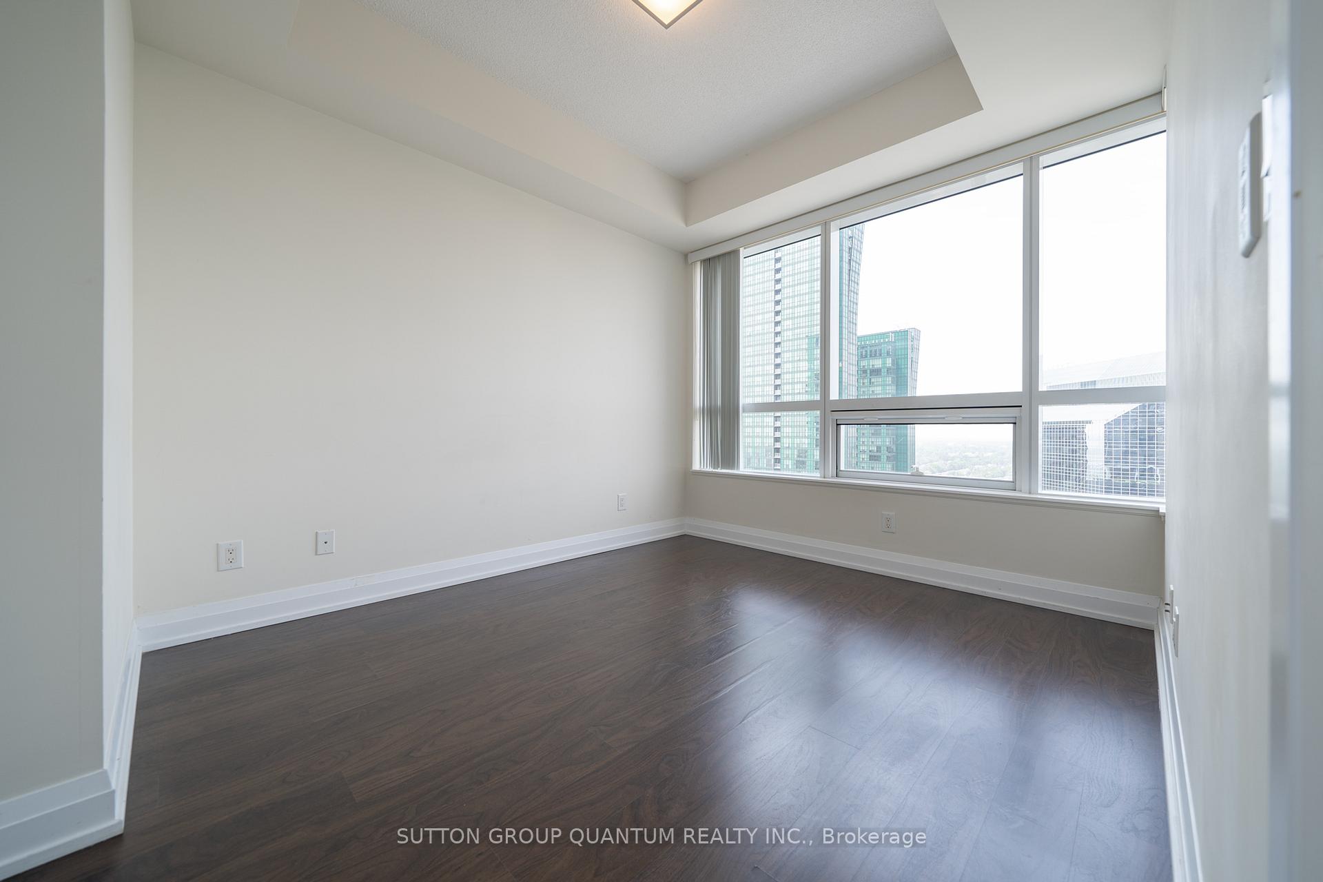 Photo 11 of Unit 2418, 5 Sheppard Avenue E, North York, Willowdale East — HOMEH
