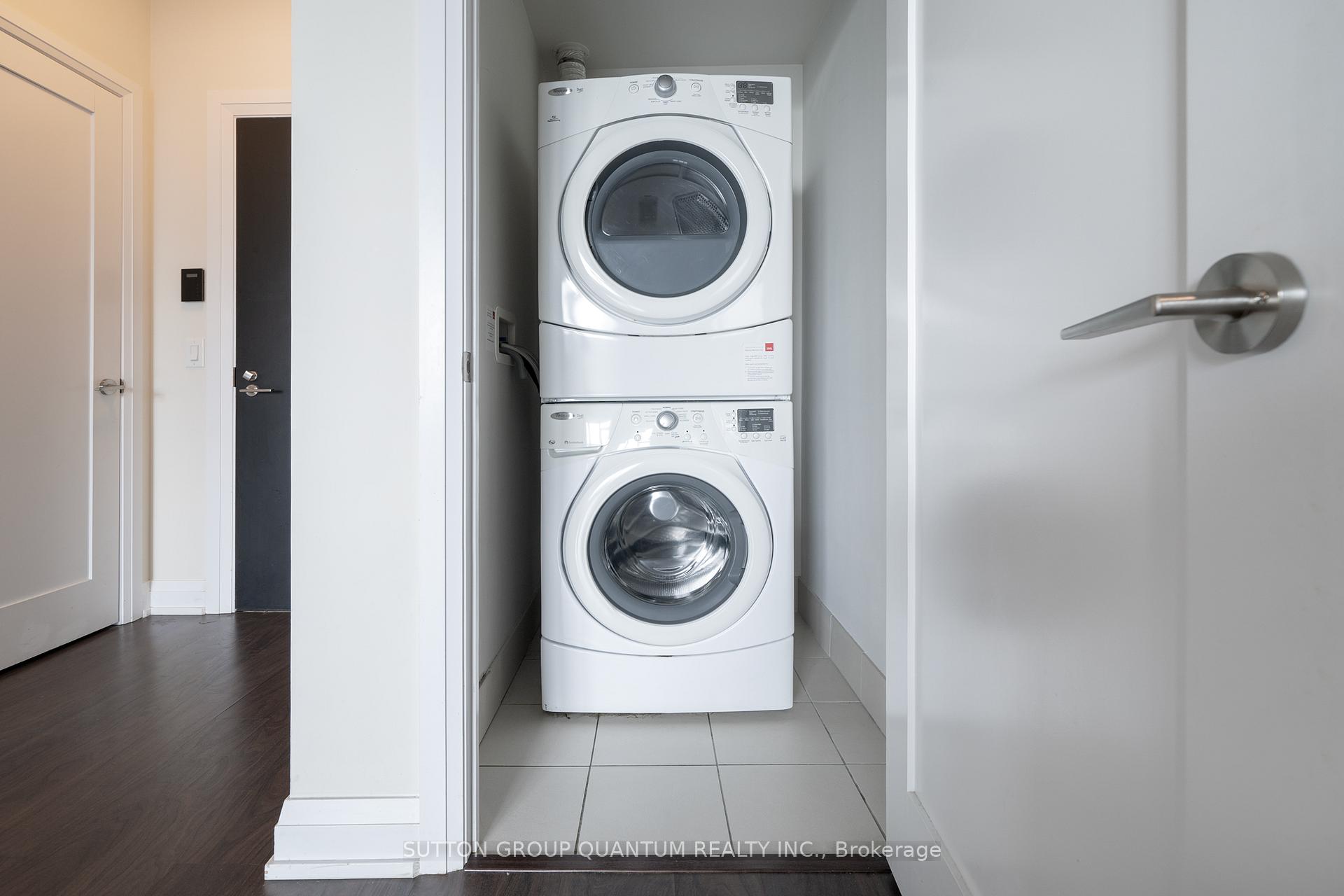 Photo 15 of Unit 2418, 5 Sheppard Avenue E, North York, Willowdale East — HOMEH