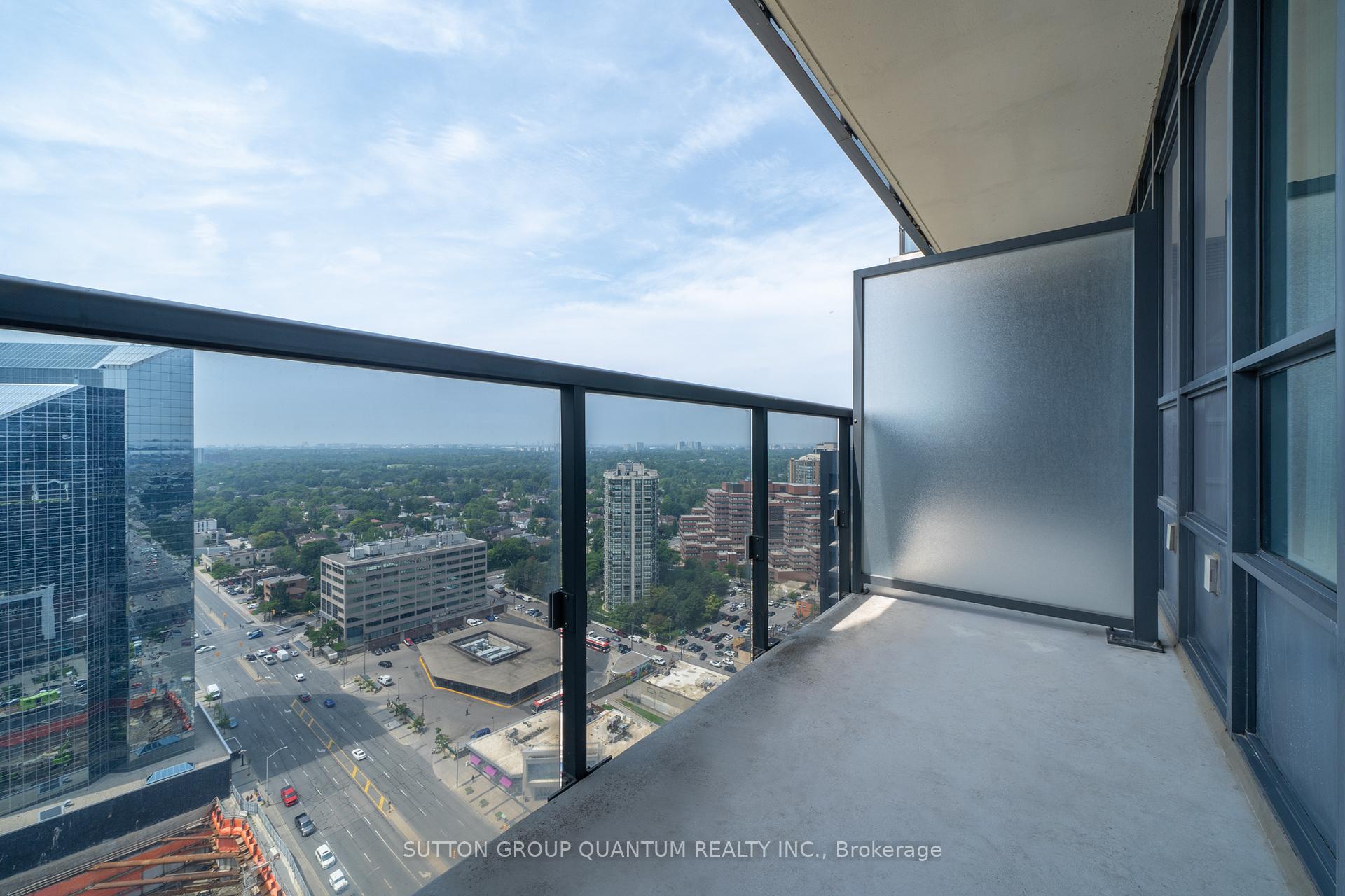 Photo 16 of Unit 2418, 5 Sheppard Avenue E, North York, Willowdale East — HOMEH