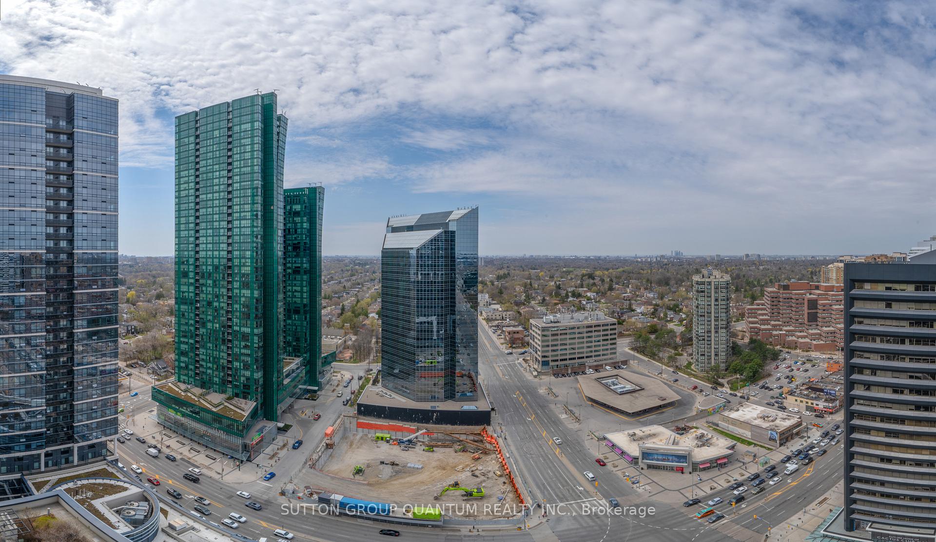 Photo 17 of Unit 2418, 5 Sheppard Avenue E, North York, Willowdale East — HOMEH