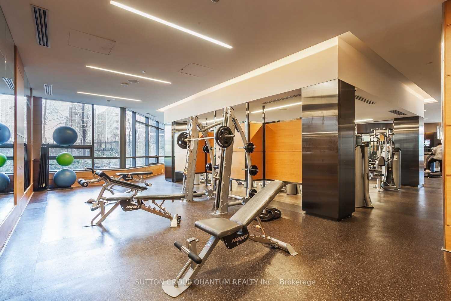 Photo 21 of Unit 2418, 5 Sheppard Avenue E, North York, Willowdale East — HOMEH