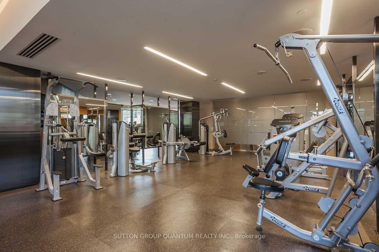 Photo 22 of Unit 2418, 5 Sheppard Avenue E, North York, Willowdale East — HOMEH