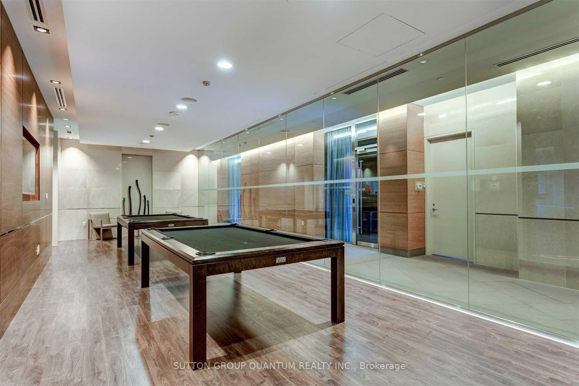 Photo 23 of Unit 2418, 5 Sheppard Avenue E, North York, Willowdale East — HOMEH