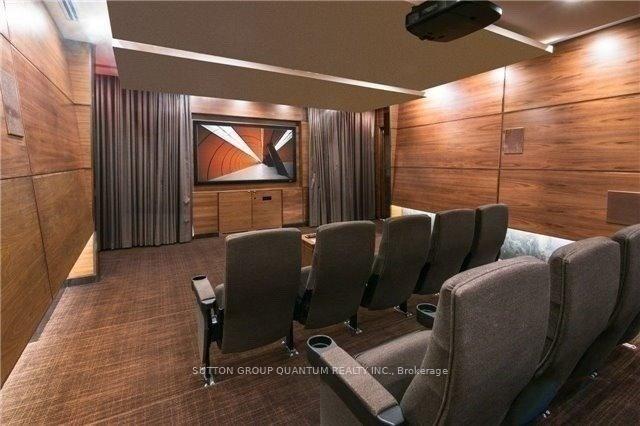 Photo 24 of Unit 2418, 5 Sheppard Avenue E, North York, Willowdale East — HOMEH