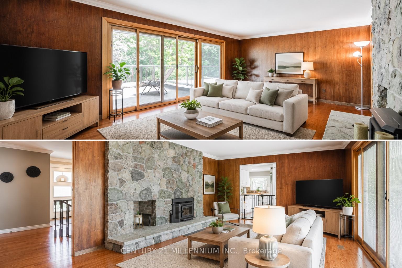 Photo 19 of 44 Gibson Lake Drive, Caledon, Palgrave — HOMEH