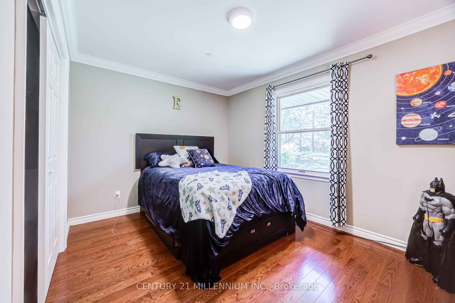 Photo 26 of 44 Gibson Lake Drive, Caledon, Palgrave — HOMEH