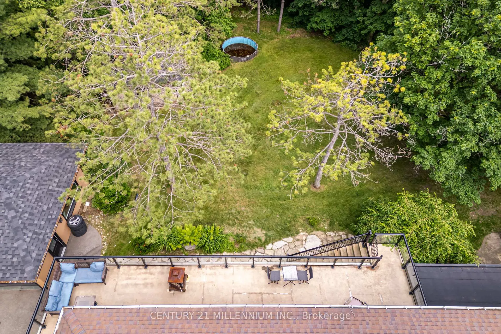 Photo 44 of 44 Gibson Lake Drive, Caledon, Palgrave — HOMEH