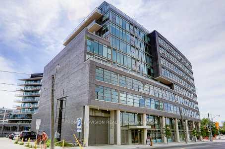 Photo 1 of Unit 804, 1201 Dundas Street E, Toronto, South Riverdale — HOMEH