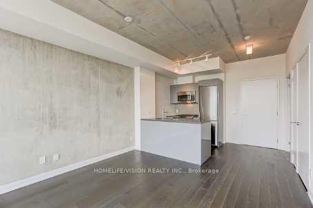 Photo 3 of Unit 804, 1201 Dundas Street E, Toronto, South Riverdale — HOMEH