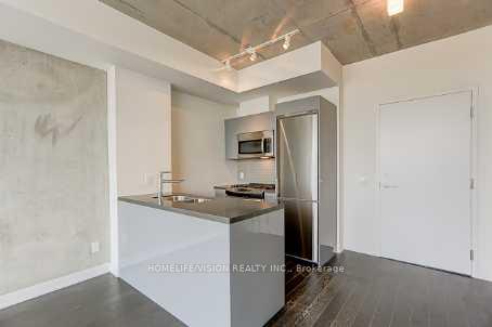Photo 4 of Unit 804, 1201 Dundas Street E, Toronto, South Riverdale — HOMEH