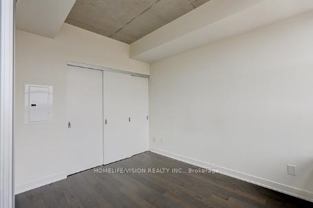 Photo 7 of Unit 804, 1201 Dundas Street E, Toronto, South Riverdale — HOMEH