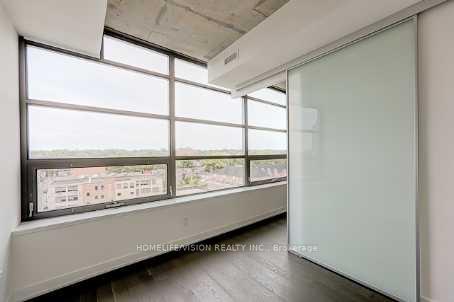 Photo 8 of Unit 804, 1201 Dundas Street E, Toronto, South Riverdale — HOMEH