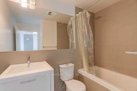 Photo 9 of Unit 804, 1201 Dundas Street E, Toronto, South Riverdale — HOMEH
