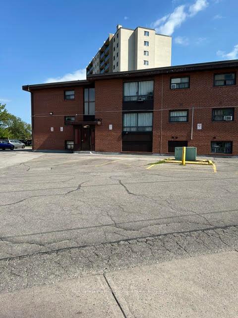 Photo of Unit 104, 211 Nonquon Road N