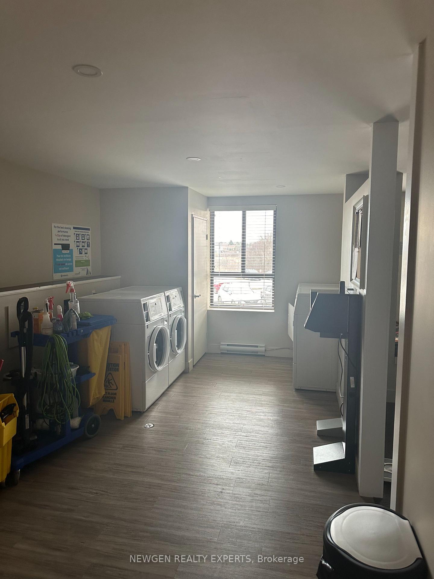Photo 5 of Unit 112, 334 Queen Mary Road, Kingston, West of Sir John A. Blvd — HOMEH