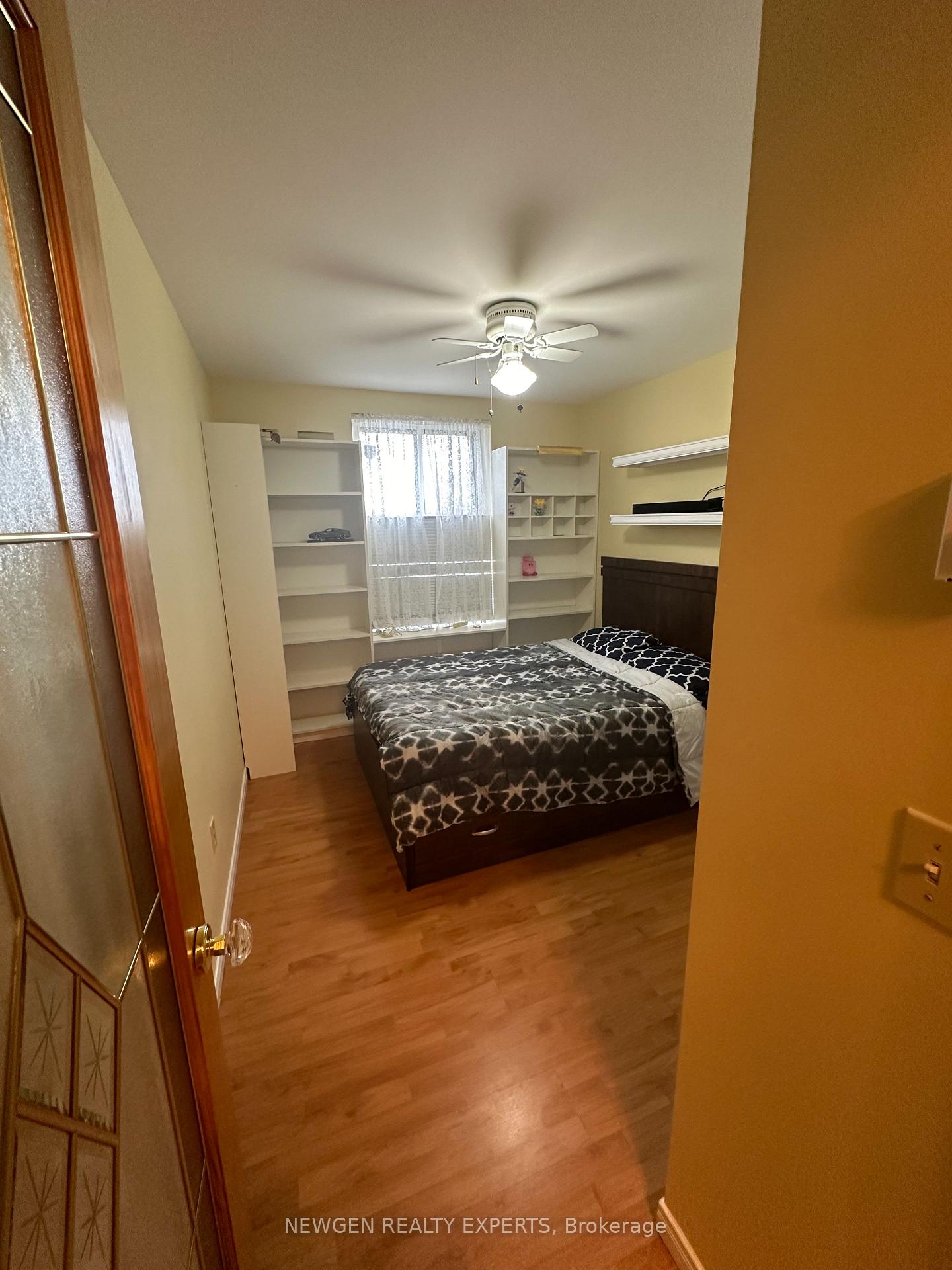 Photo 7 of Unit 112, 334 Queen Mary Road, Kingston, West of Sir John A. Blvd — HOMEH