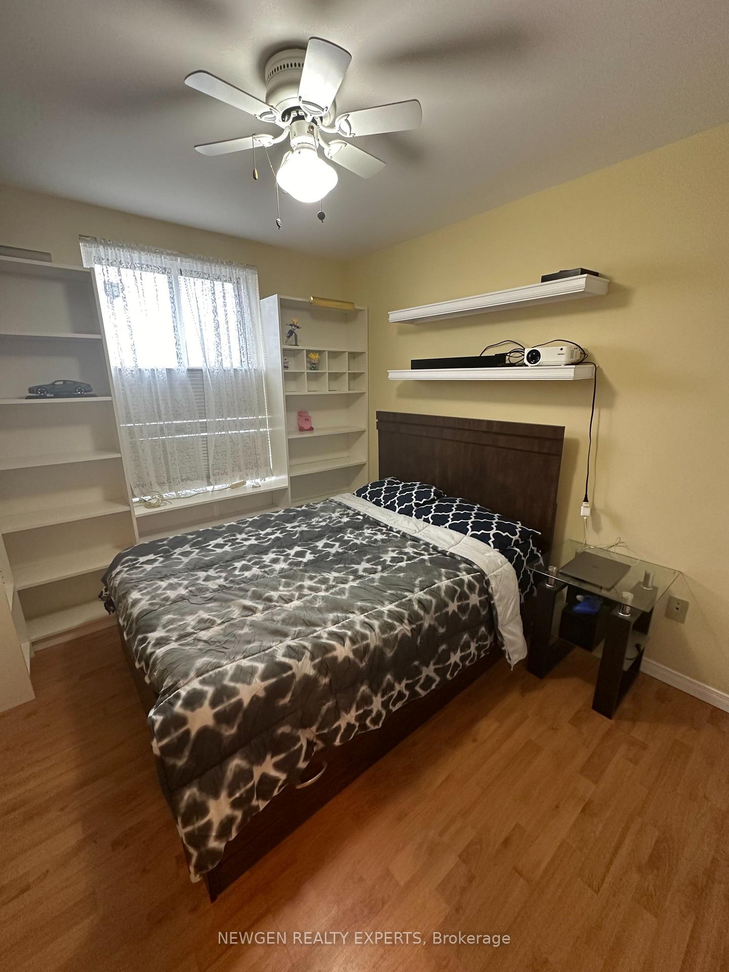 Photo 8 of Unit 112, 334 Queen Mary Road, Kingston, West of Sir John A. Blvd — HOMEH