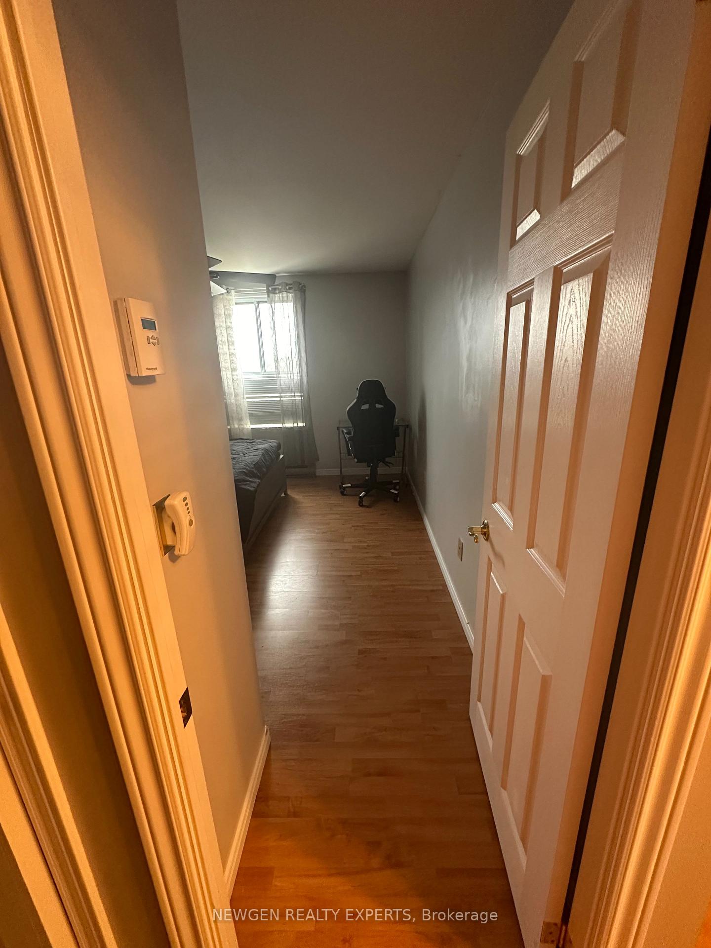 Photo 9 of Unit 112, 334 Queen Mary Road, Kingston, West of Sir John A. Blvd — HOMEH