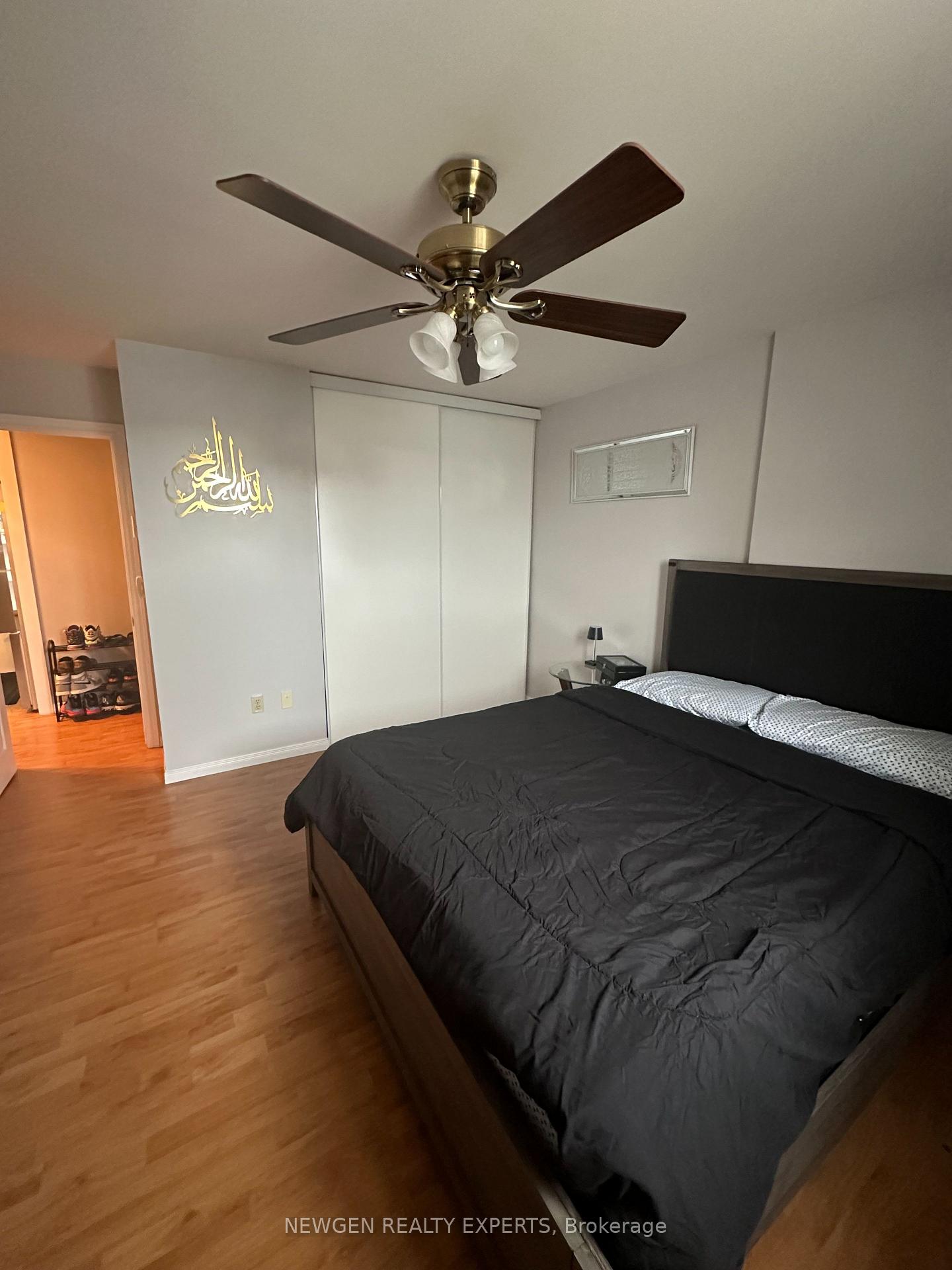 Photo 10 of Unit 112, 334 Queen Mary Road, Kingston, West of Sir John A. Blvd — HOMEH