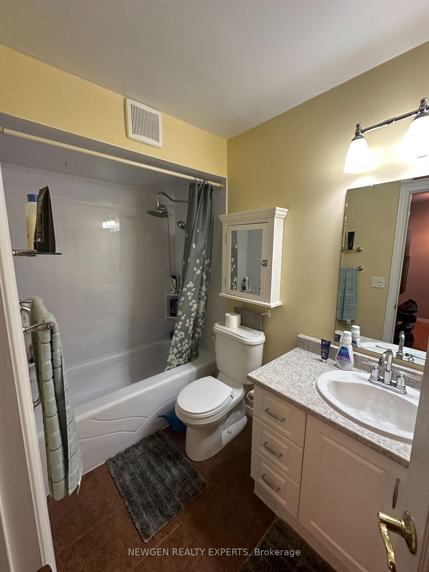 Photo 12 of Unit 112, 334 Queen Mary Road, Kingston, West of Sir John A. Blvd — HOMEH