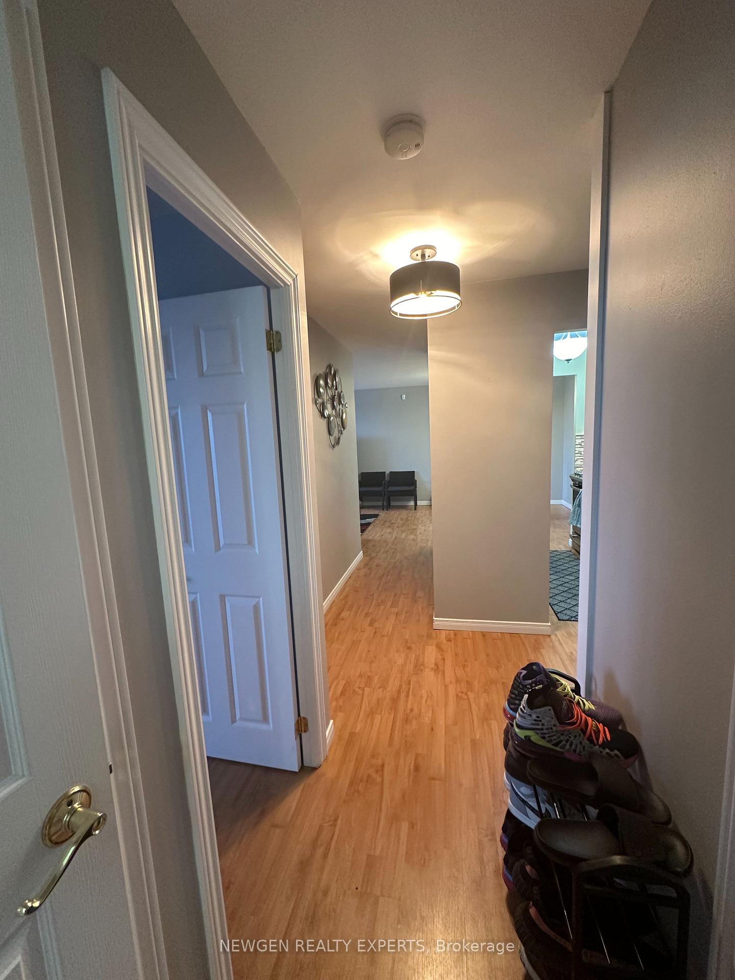 Photo 13 of Unit 112, 334 Queen Mary Road, Kingston, West of Sir John A. Blvd — HOMEH