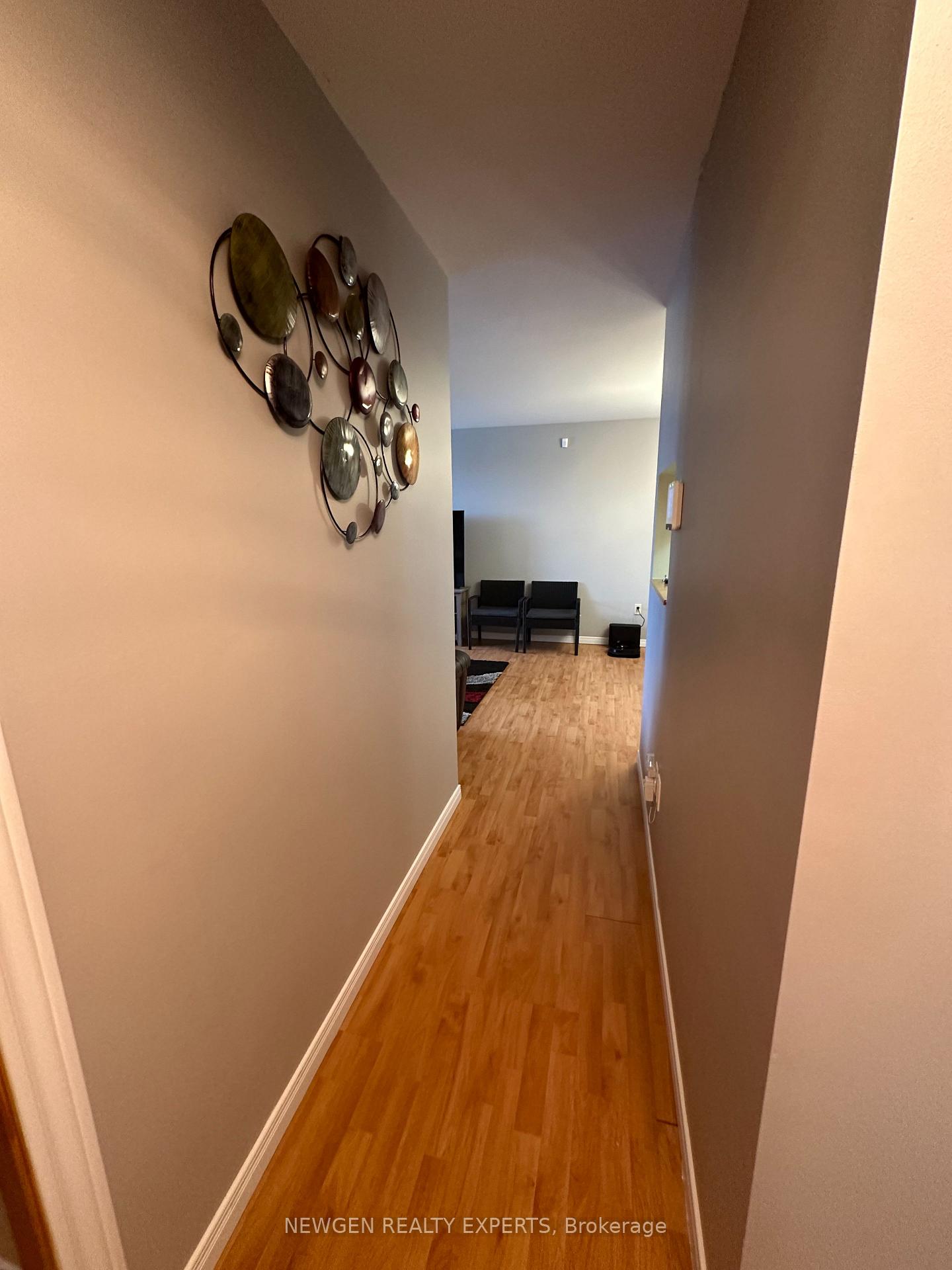Photo 14 of Unit 112, 334 Queen Mary Road, Kingston, West of Sir John A. Blvd — HOMEH