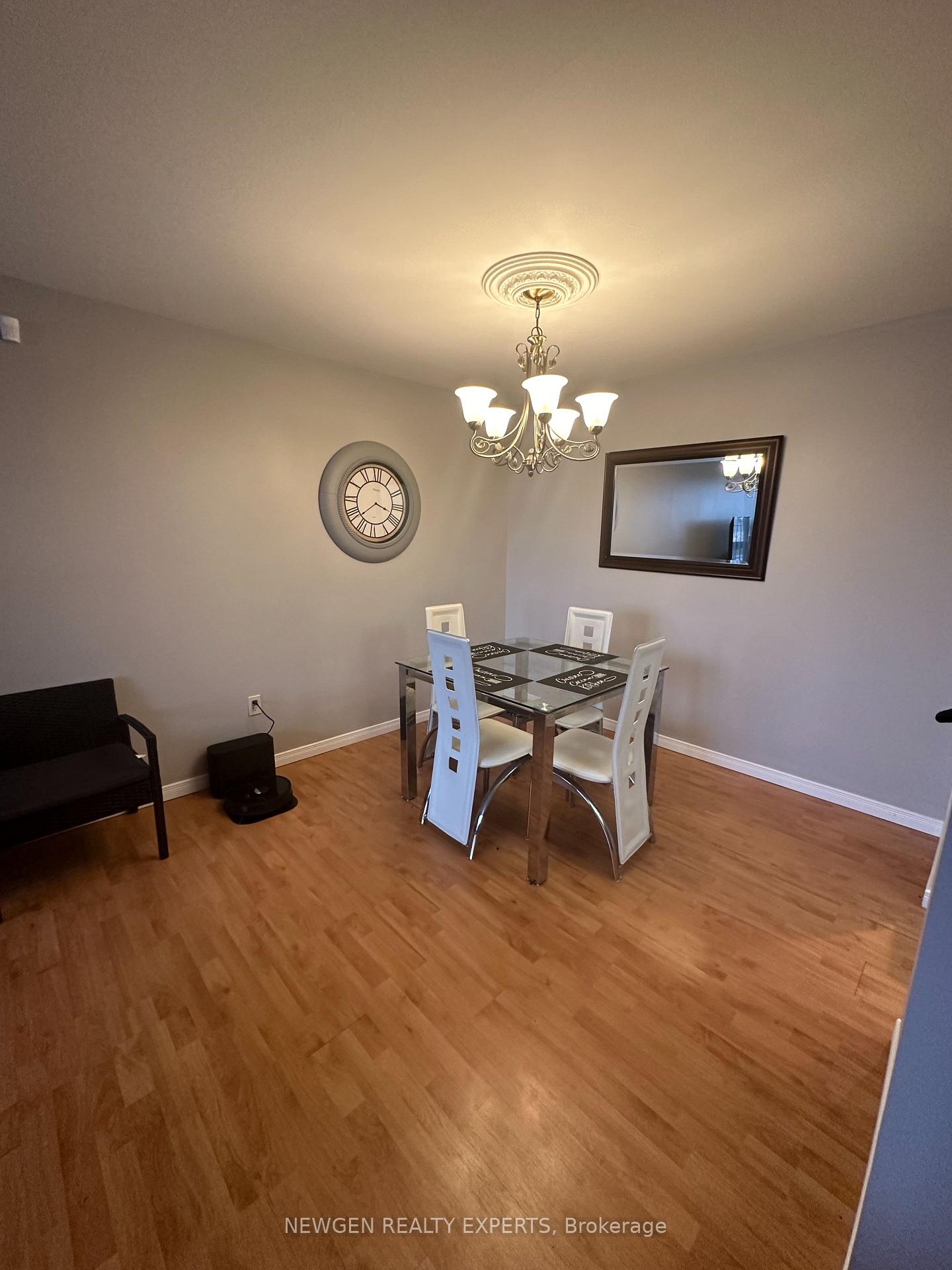 Photo 16 of Unit 112, 334 Queen Mary Road, Kingston, West of Sir John A. Blvd — HOMEH