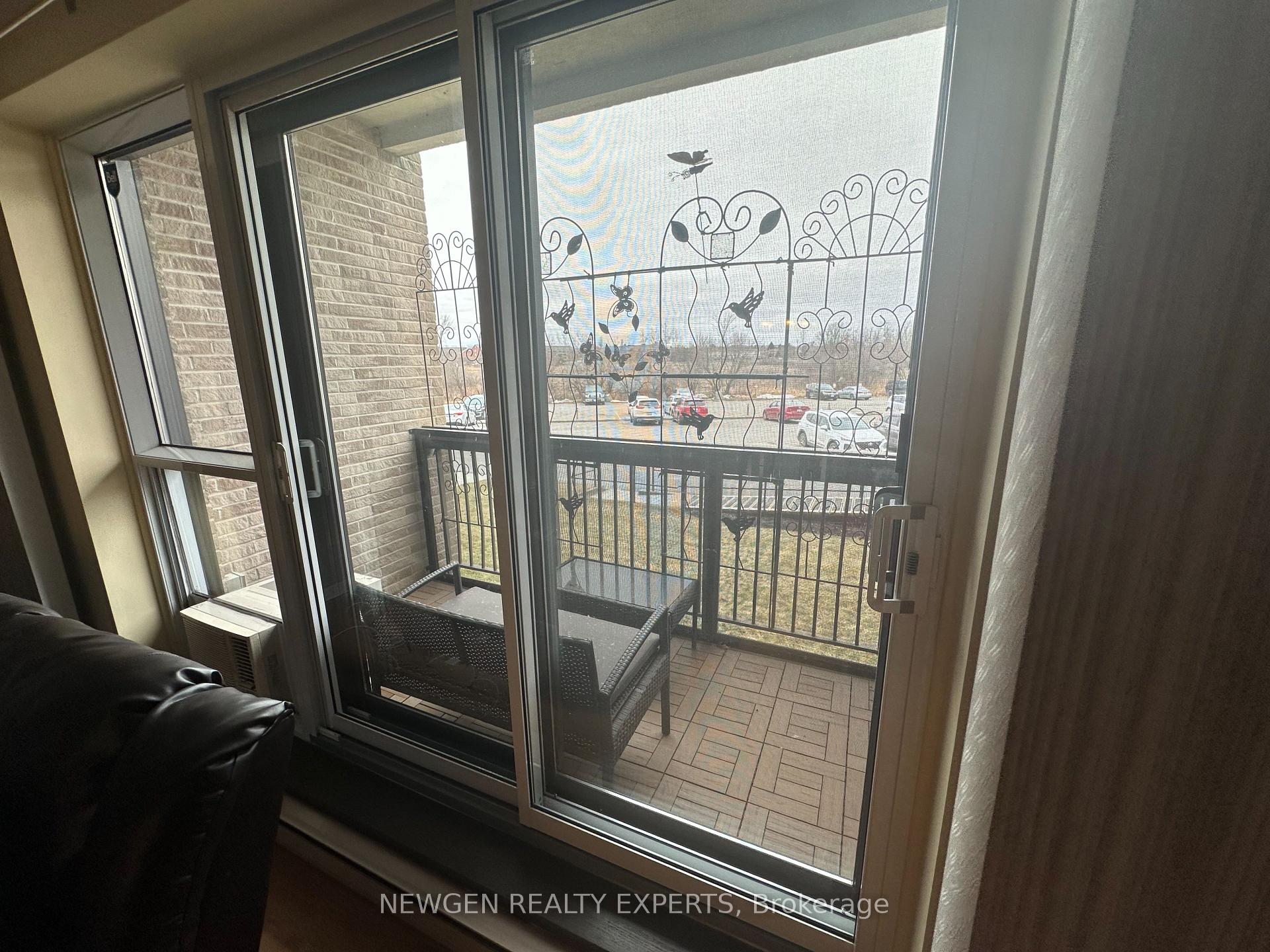 Photo 18 of Unit 112, 334 Queen Mary Road, Kingston, West of Sir John A. Blvd — HOMEH