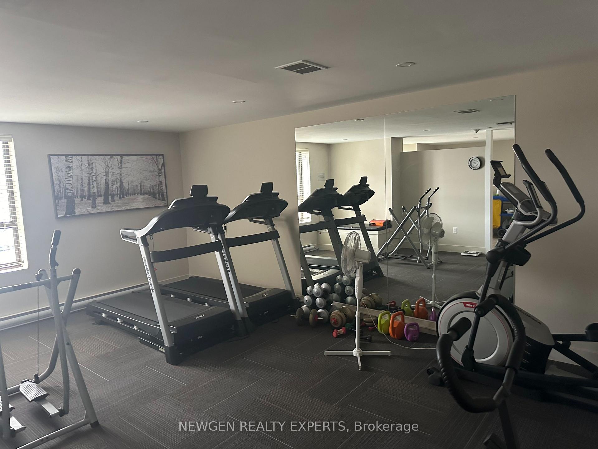 Photo 6 of Unit 112, 334 Queen Mary Road, Kingston, West of Sir John A. Blvd — HOMEH