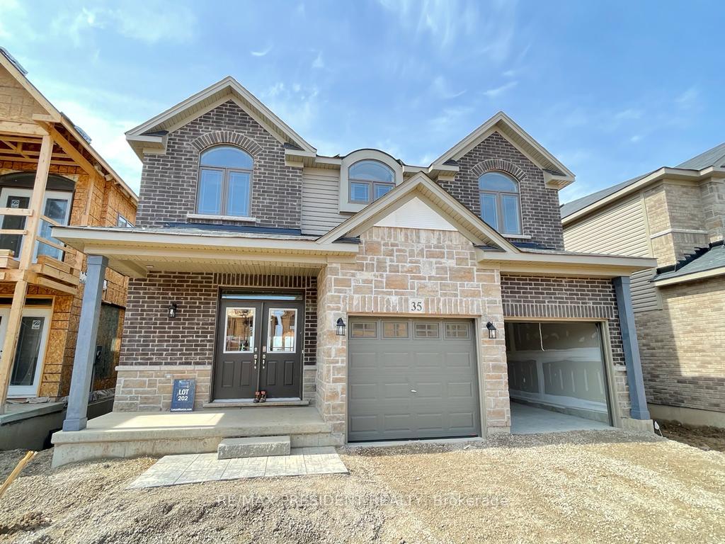 Photo 2 of 35 Whitton Drive, Brantford, Empire — HOMEH