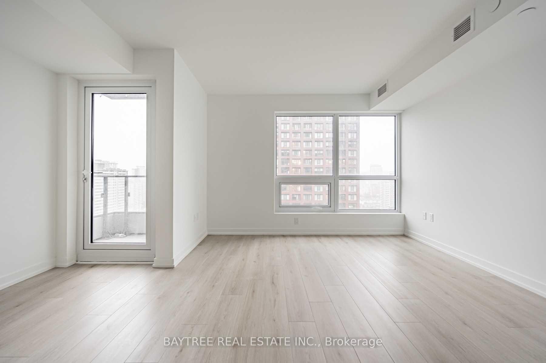 Photo 3 of Unit 1412, 395 Bloor Street E, Toronto, Cabbagetown-South St. James Town — HOMEH
