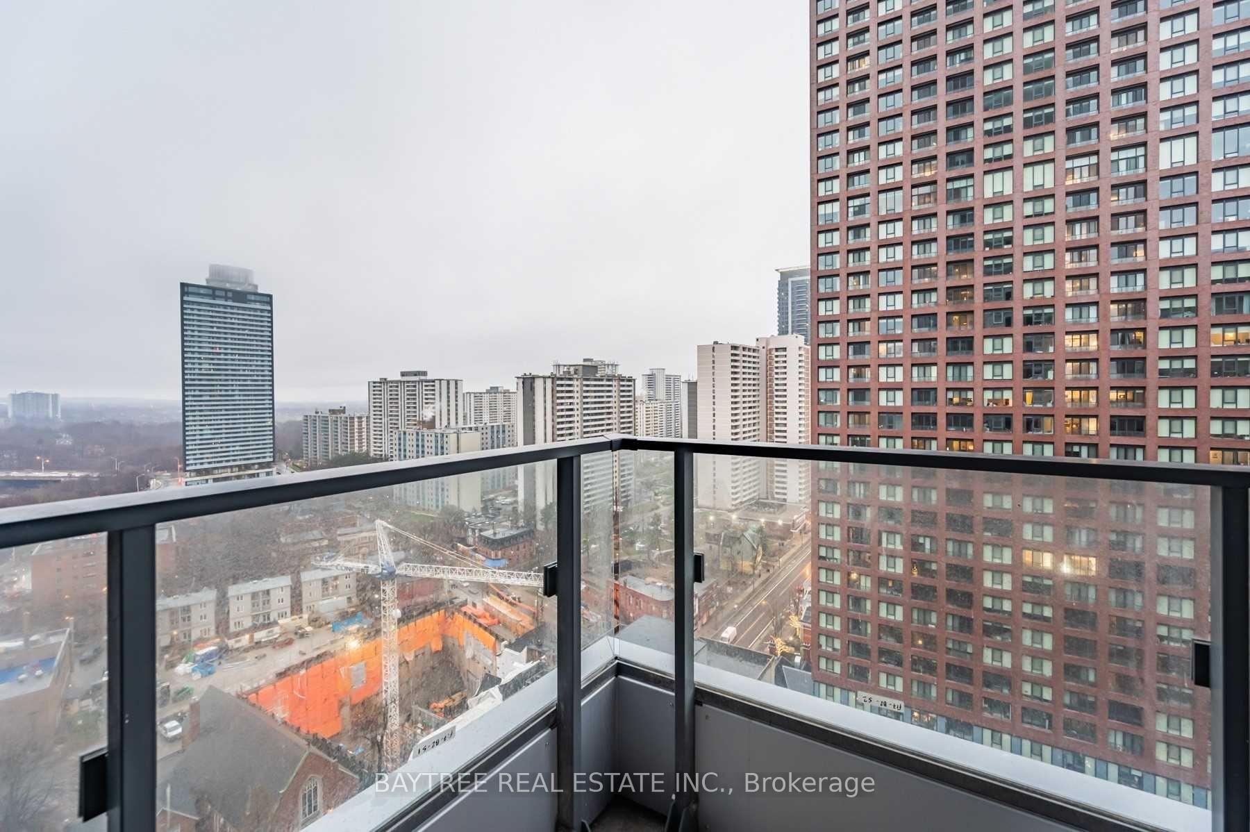 Photo 15 of Unit 1412, 395 Bloor Street E, Toronto, Cabbagetown-South St. James Town — HOMEH
