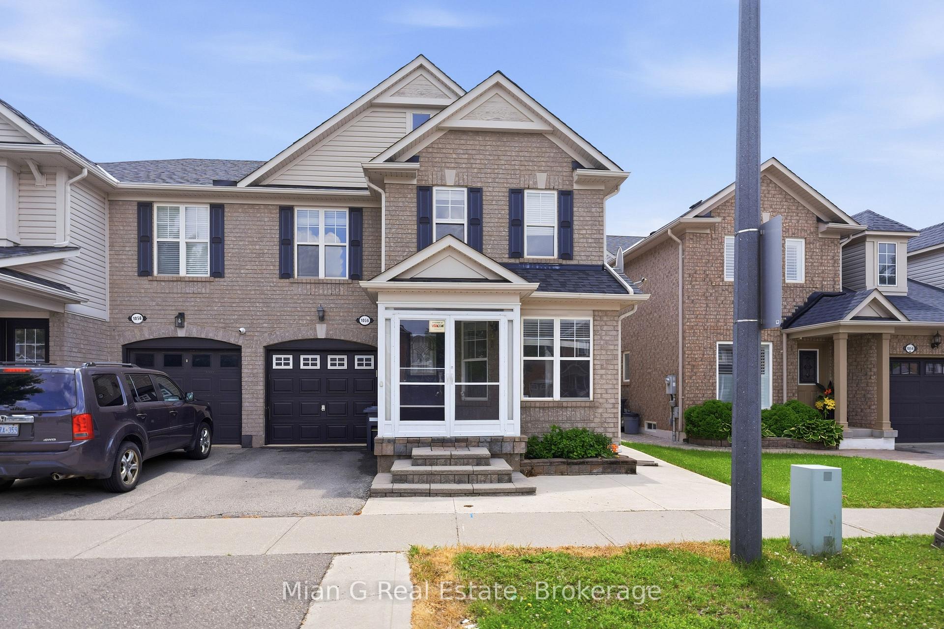Photo 1 of 1056 Clark Boulevard, Milton, Beaty — HOMEH