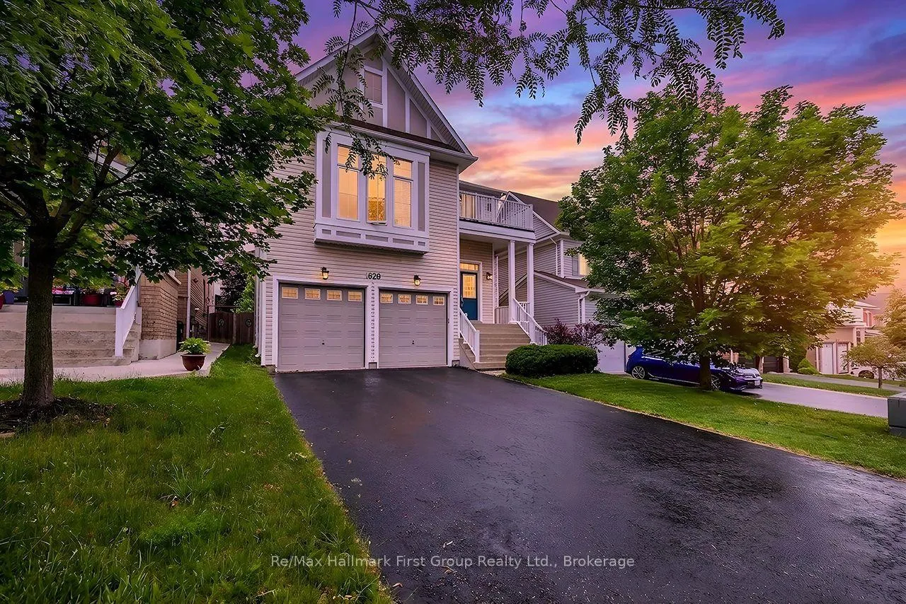 Photo 1 of 1620 Badgley Drive, Oshawa, Taunton — HOMEH