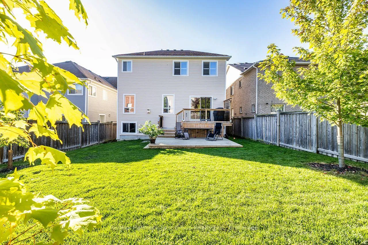 Photo 2 of 1620 Badgley Drive, Oshawa, Taunton — HOMEH