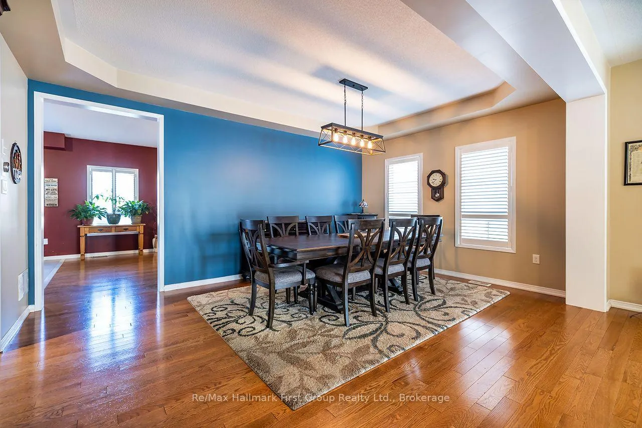 Photo 6 of 1620 Badgley Drive, Oshawa, Taunton — HOMEH