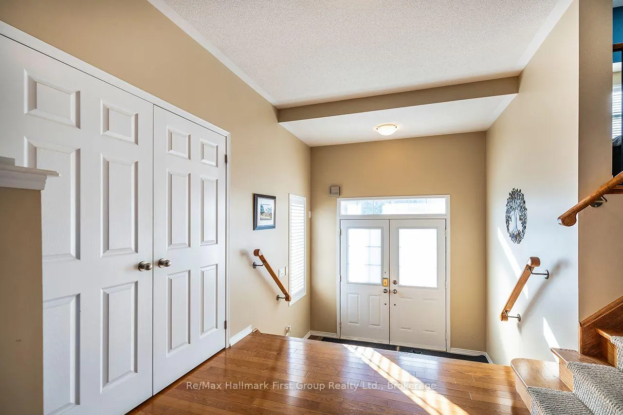 Photo 8 of 1620 Badgley Drive, Oshawa, Taunton — HOMEH