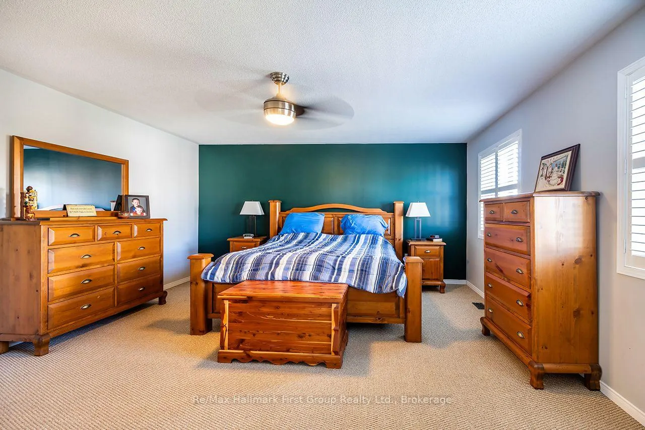 Photo 9 of 1620 Badgley Drive, Oshawa, Taunton — HOMEH