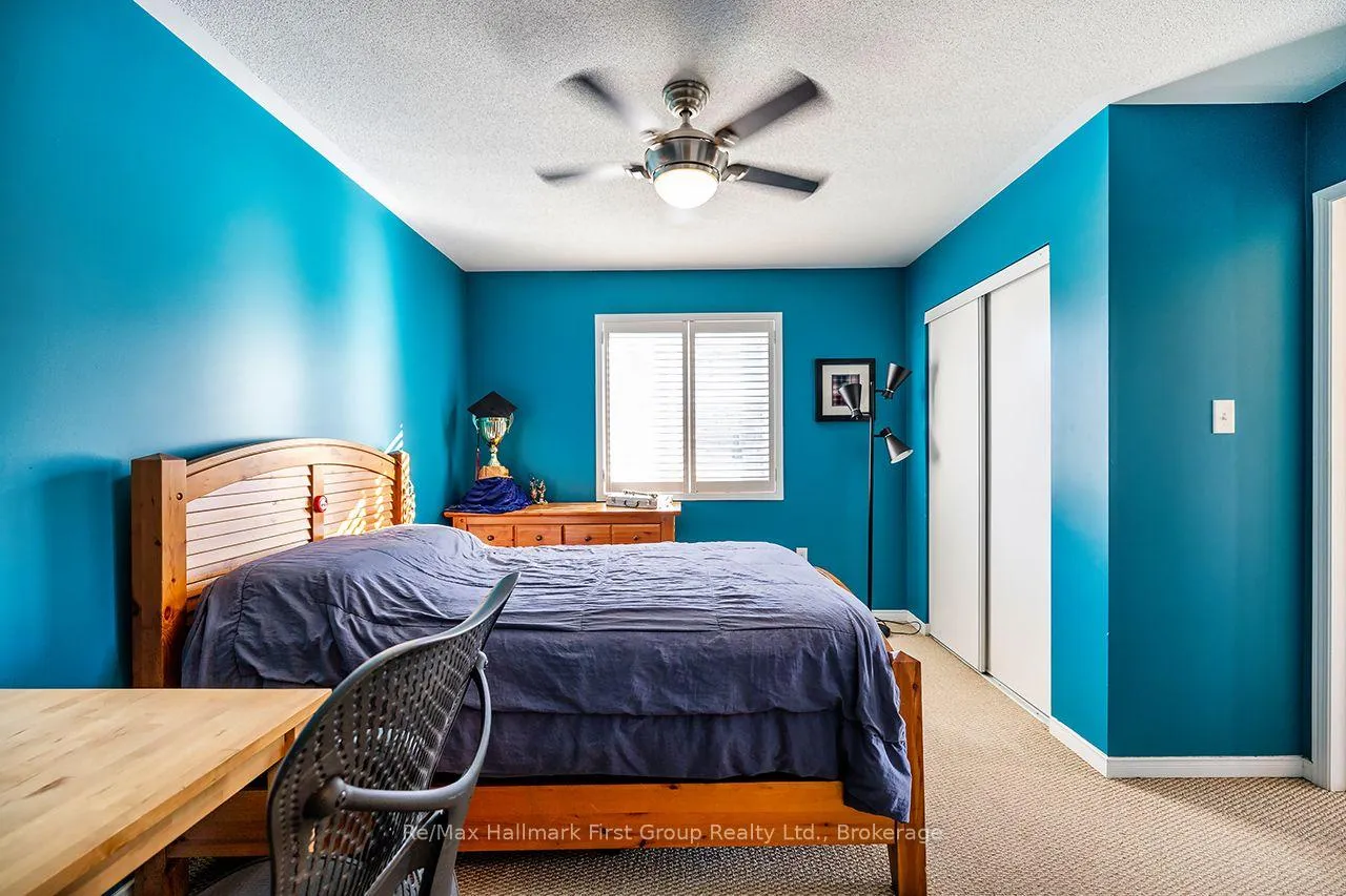 Photo 14 of 1620 Badgley Drive, Oshawa, Taunton — HOMEH
