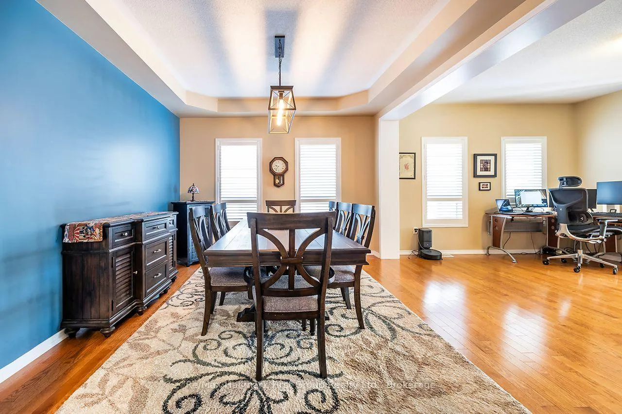 Photo 17 of 1620 Badgley Drive, Oshawa, Taunton — HOMEH
