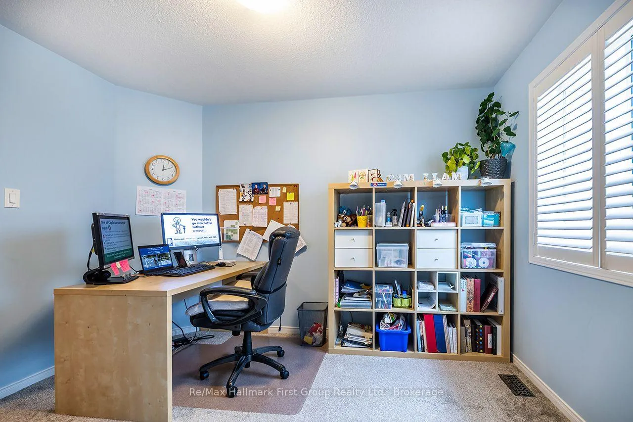 Photo 21 of 1620 Badgley Drive, Oshawa, Taunton — HOMEH