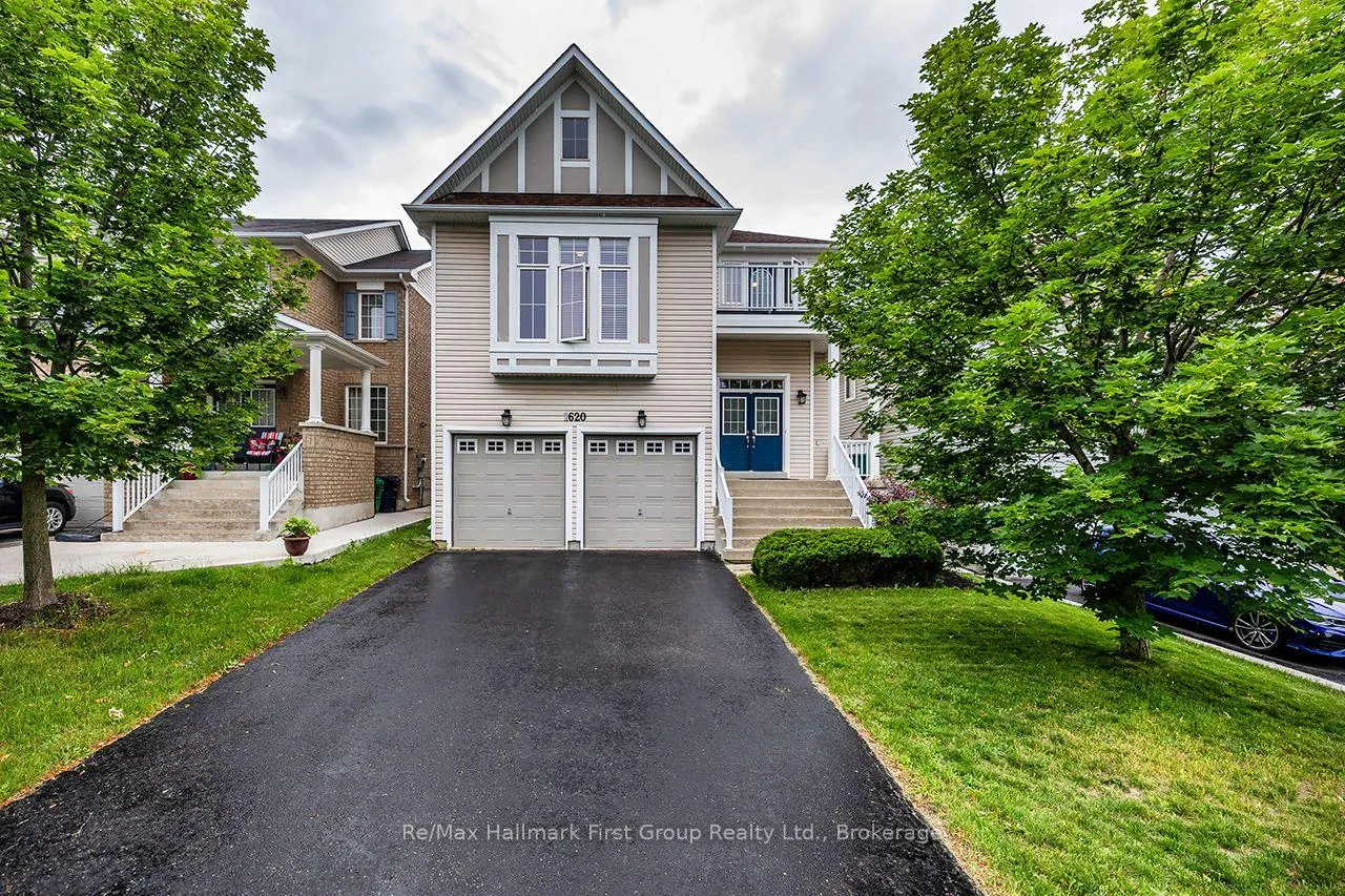 Photo 22 of 1620 Badgley Drive, Oshawa, Taunton — HOMEH