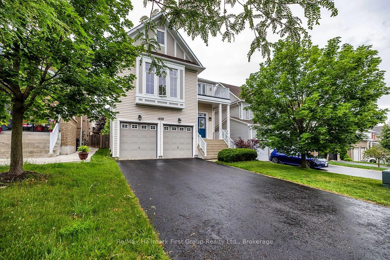Photo 23 of 1620 Badgley Drive, Oshawa, Taunton — HOMEH