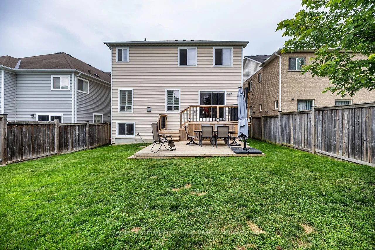 Photo 24 of 1620 Badgley Drive, Oshawa, Taunton — HOMEH
