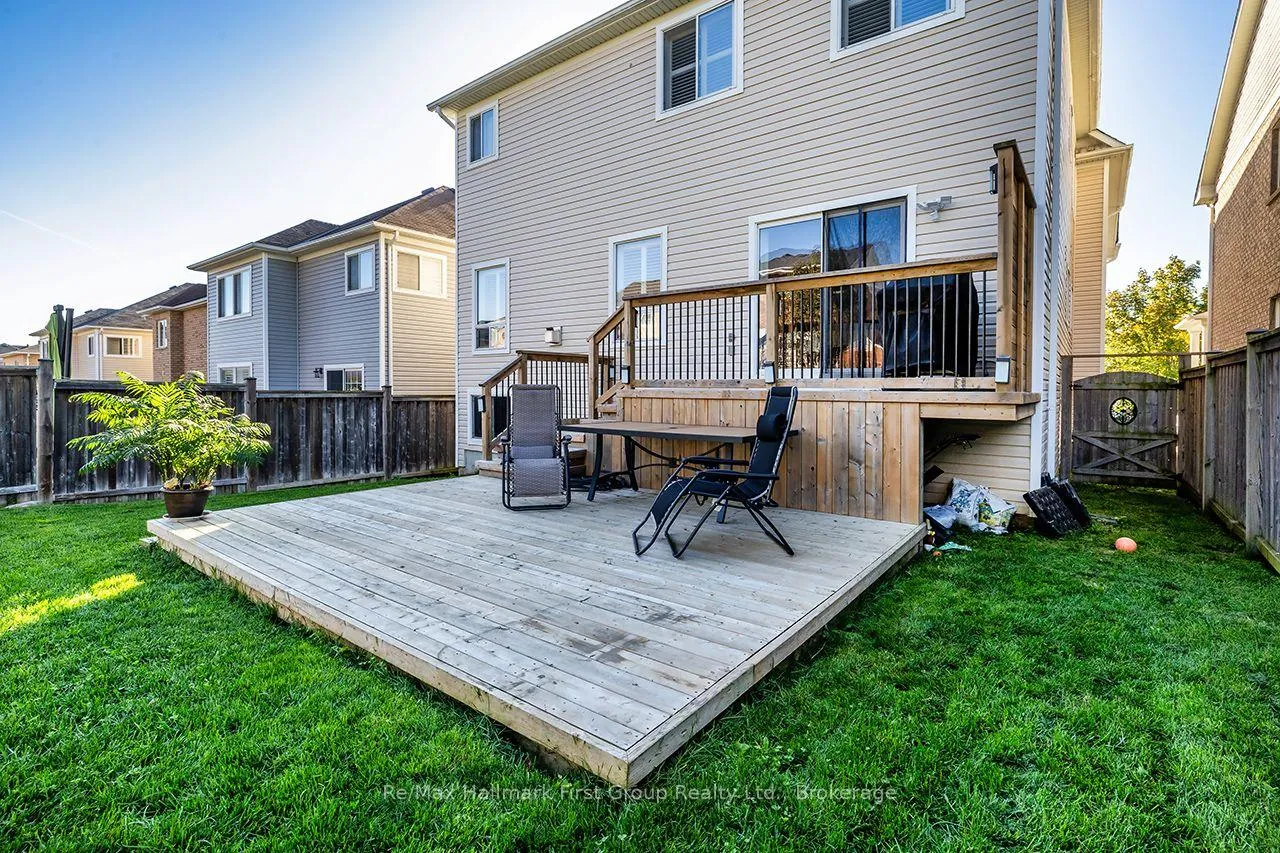 Photo 26 of 1620 Badgley Drive, Oshawa, Taunton — HOMEH