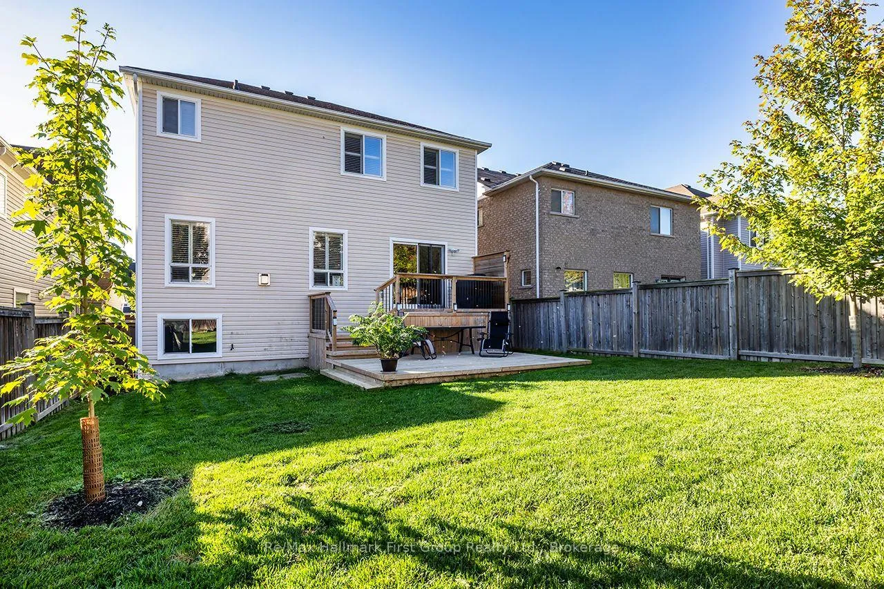 Photo 27 of 1620 Badgley Drive, Oshawa, Taunton — HOMEH