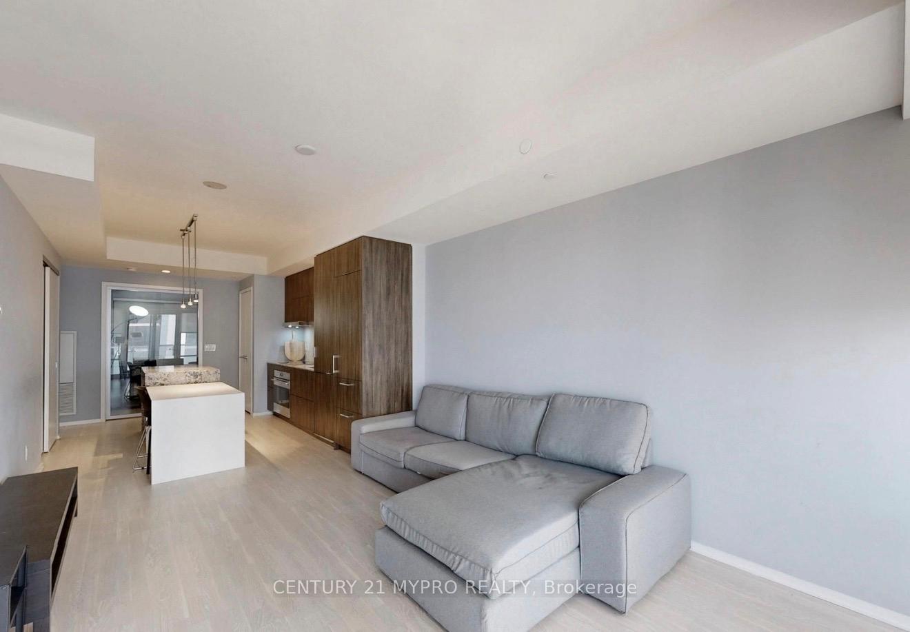 Photo 5 of Unit 5808, 1 Bloor Street E, Toronto, Church-Yonge Corridor — HOMEH