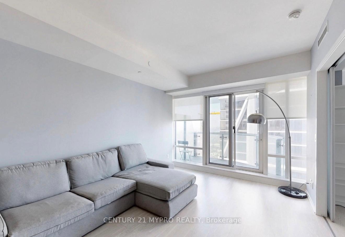 Photo 6 of Unit 5808, 1 Bloor Street E, Toronto, Church-Yonge Corridor — HOMEH